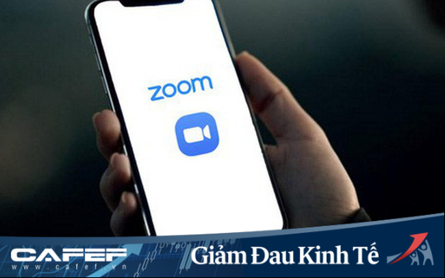 Zoom - Hành trình từ kẻ vô danh tới người hùng tại hàng loạt quốc gia đang phong toả vì Covid-19 - Ảnh 1. Zoom - Hành trình từ kẻ vô danh tới người hùng tại hàng loạt quốc gia đang phong toả vì Covid-19 - Ảnh 1.