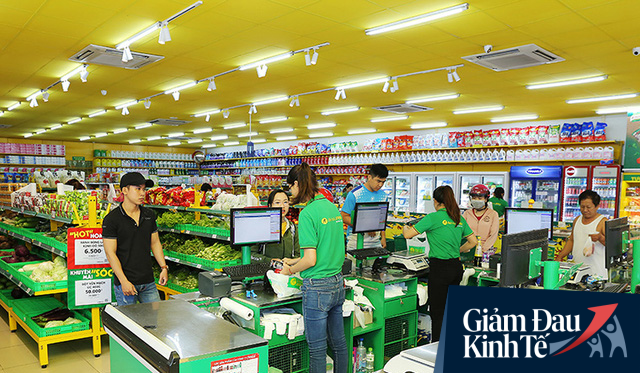 MWG: Mùa Covid-19 doanh thu vẫn tăng trưởng dương, sẽ dồn lực cho Bách Hoá Xanh, triển khai mô hình đi chợ thay khách hàng giống Grabfood - Ảnh 3. MWG: Mùa Covid-19 doanh thu vẫn tăng trưởng dương, sẽ dồn lực cho Bách Hoá Xanh, triển khai mô hình đi chợ thay khách hàng giống Grabfood - Ảnh 3.