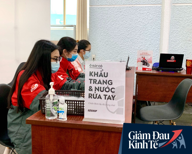 CEO Loship: Ch&uacute;ng t&ocirc;i kh&ocirc;ng tuyển mới nhưng nhất định kh&ocirc;ng sa thải nh&acirc;n vi&ecirc;n! Mọi khoản chi đều l&agrave; ph&iacute;, chỉ ri&ecirc;ng d&agrave;nh cho nh&acirc;n vi&ecirc;n l&agrave; kh&ocirc;ng ph&iacute;! - Ảnh 4.