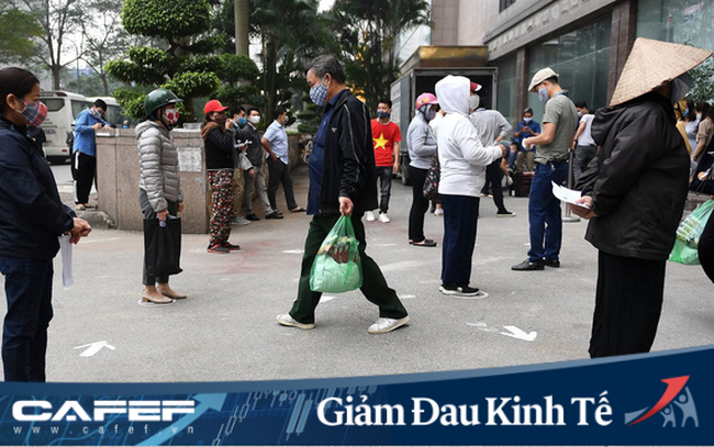 Truyền thông Hoa Kỳ: Tại sao Việt Nam chỉ có chưa tới 300 ca nhiễm Covid-19 và không có ca nào tử vong? - Ảnh 1. Truyền thông Hoa Kỳ: Tại sao Việt Nam chỉ có chưa tới 300 ca nhiễm Covid-19 và không có ca nào tử vong? - Ảnh 1.