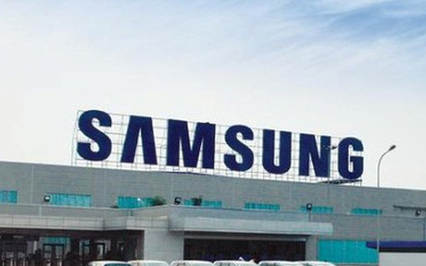 Toàn bộ F1 của nhân viên Samsung mắc Covid-19 có kết quả âm tính - Ảnh 1. Toàn bộ F1 của nhân viên Samsung mắc Covid-19 có kết quả âm tính - Ảnh 1.