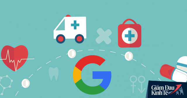 Công nghệ Sức khỏe thông minh: Cuộc đua ngầm của các ông trùm từ trước cả khi Covid-19 đổ bộ - Ảnh 2. Công nghệ Sức khỏe thông minh: Cuộc đua ngầm của các ông trùm từ trước cả khi Covid-19 đổ bộ - Ảnh 2.