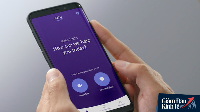 Công nghệ Sức khỏe thông minh: Cuộc đua ngầm của các ông trùm từ trước cả khi Covid-19 đổ bộ - Ảnh 3. Công nghệ Sức khỏe thông minh: Cuộc đua ngầm của các ông trùm từ trước cả khi Covid-19 đổ bộ - Ảnh 3.