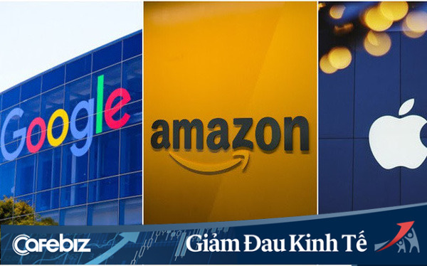 Công nghệ Sức khỏe thông minh: Cuộc đua ngầm của các ông trùm từ trước cả khi Covid-19 đổ bộ - Ảnh 1. Công nghệ Sức khỏe thông minh: Cuộc đua ngầm của các ông trùm từ trước cả khi Covid-19 đổ bộ - Ảnh 1.