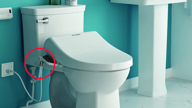 Kh&ocirc;ng mua nổi giấy vệ sinh, người Mỹ chuyển sang sốt... v&ograve;i xịt toilet giữa đại dịch Covid-19: Ch&aacute;y h&agrave;ng tr&ecirc;n mọi mặt trận  - Ảnh 2.