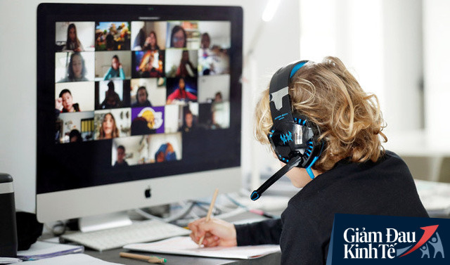 Sự sụp đổ của Zoom và bài học ‘bữa ăn miễn phí chỉ có trong bẫy chuột’: Đánh đổi quyền riêng tư bằng một ứng dụng free liệu có đáng? - Ảnh 2. Sự sụp đổ của Zoom và bài học ‘bữa ăn miễn phí chỉ có trong bẫy chuột’: Đánh đổi quyền riêng tư bằng một ứng dụng free liệu có đáng? - Ảnh 2.