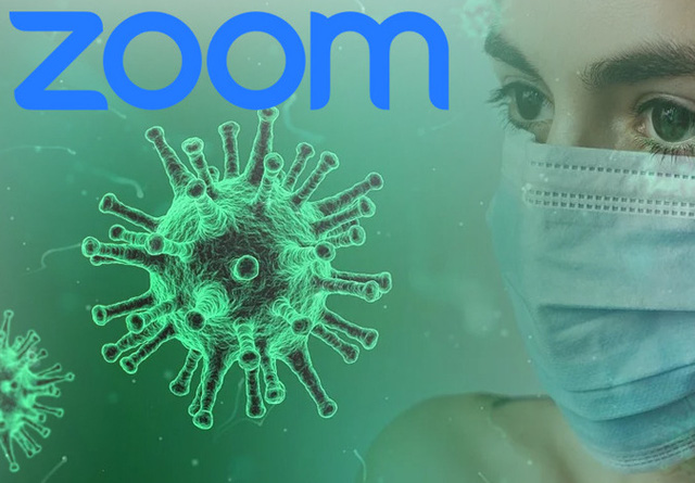 Sự sụp đổ của Zoom và bài học ‘bữa ăn miễn phí chỉ có trong bẫy chuột’: Đánh đổi quyền riêng tư bằng một ứng dụng free liệu có đáng? - Ảnh 3. Sự sụp đổ của Zoom và bài học ‘bữa ăn miễn phí chỉ có trong bẫy chuột’: Đánh đổi quyền riêng tư bằng một ứng dụng free liệu có đáng? - Ảnh 3.