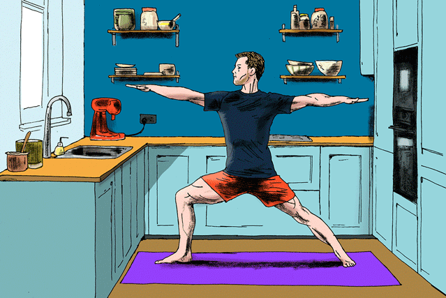 Gi&aacute;o sư tim mạch giải th&iacute;ch t&aacute;c dụng bất ngờ của 30 ph&uacute;t thể dục trong đại dịch COVID-19 - Ảnh 1.