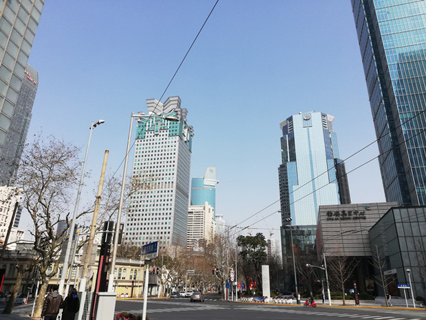 Ch&ugrave;m ảnh: Cảnh sắc thi&ecirc;n nhi&ecirc;n thay đổi ngỡ ng&agrave;ng khi cả thế giới c&aacute;ch ly x&atilde; hội để chống dịch Covid-19 - Ảnh 2.