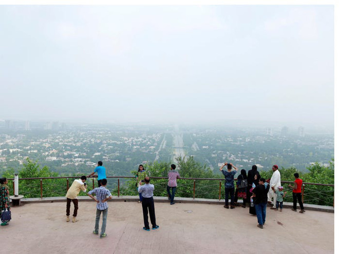 Ch&ugrave;m ảnh: Cảnh sắc thi&ecirc;n nhi&ecirc;n thay đổi ngỡ ng&agrave;ng khi cả thế giới c&aacute;ch ly x&atilde; hội để chống dịch Covid-19 - Ảnh 18.