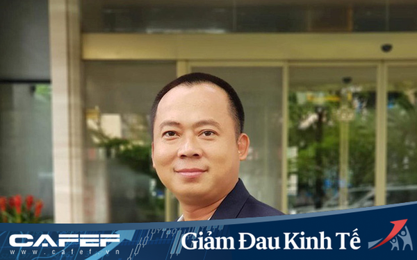  CEO Thế giới di động: Th&aacute;ng 4 ch&uacute;ng t&ocirc;i phải đ&oacute;ng 600 cửa h&agrave;ng, nhưng nay đ&atilde; mở cửa trở lại hầu hết to&agrave;n hệ thống  - Ảnh 1.