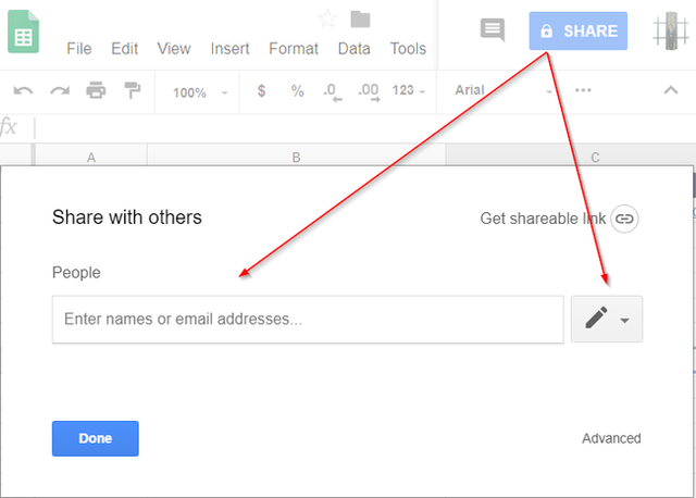  D&acirc;n c&ocirc;ng sở th&ocirc;ng th&aacute;i nhất định phải bỏ t&uacute;i 4 mẹo sử dụng Google Sheets n&agrave;y để l&agrave;m việc hiệu quả hơn!  - Ảnh 2.