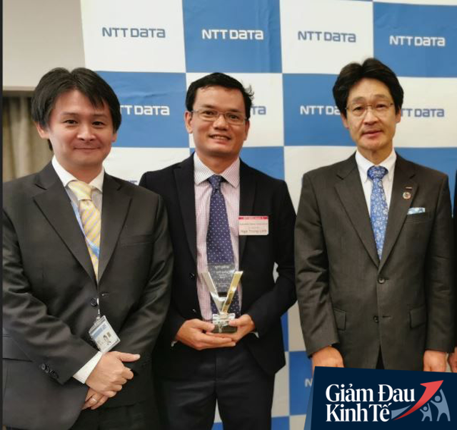  Chuyện của c&ocirc;ng ty fintech đứng sau 100.000 tỷ giao dịch thanh h&oacute;a đơn mỗi năm qua hệ thống 40 ng&acirc;n h&agrave;ng, Grab, Thế giới di động  - Ảnh 2.