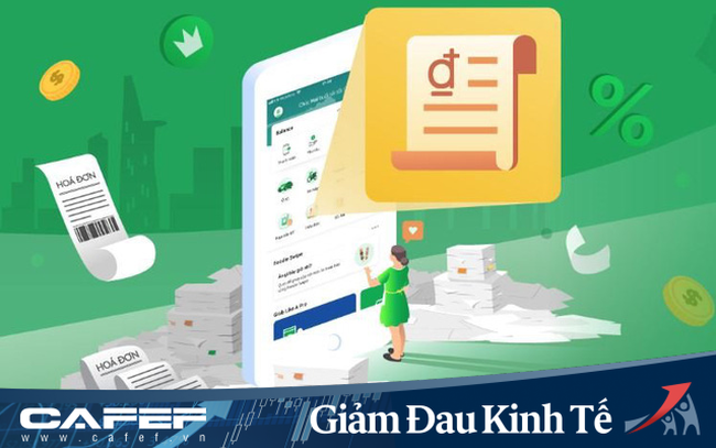  Chuyện của c&ocirc;ng ty fintech đứng sau 100.000 tỷ giao dịch thanh h&oacute;a đơn mỗi năm qua hệ thống 40 ng&acirc;n h&agrave;ng, Grab, Thế giới di động  - Ảnh 1.