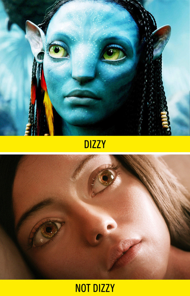 L&yacute; do tại sao ph&ocirc;ng nền kỹ xảo lu&ocirc;n c&oacute; m&agrave;u xanh l&aacute; v&agrave; 9 b&iacute; mật của c&aacute;c nh&agrave; l&agrave;m phim m&agrave; kh&aacute;n giả đ&atilde; kh&ocirc;ng hề hay biết - Ảnh 2.