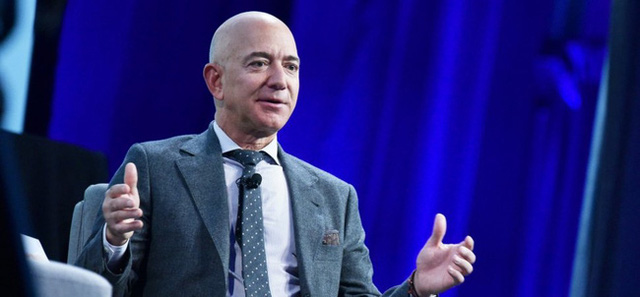  Nội dung đặc biệt trong tờ giấy bất di bất dịch d&aacute;n tr&ecirc;n tủ lạnh của tỷ ph&uacute; gi&agrave;u nhất h&agrave;nh tinh, tự nhắc nhở m&igrave;nh ghi nhớ mỗi ng&agrave;y  - Ảnh 3.