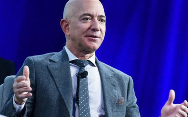  Nội dung đặc biệt trong tờ giấy bất di bất dịch d&aacute;n tr&ecirc;n tủ lạnh của tỷ ph&uacute; gi&agrave;u nhất h&agrave;nh tinh, tự nhắc nhở m&igrave;nh ghi nhớ mỗi ng&agrave;y  - Ảnh 1.