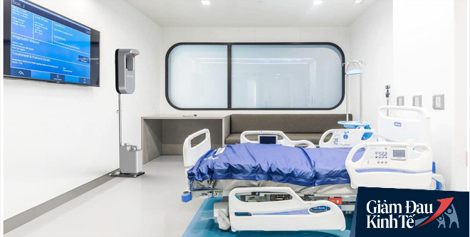 Nằm viện điều trị Covid-19, giảng viên ĐH Bách khoa sáng chế máy rửa tay, giá chỉ bằng 1/3 sản phẩm nhập ngoại - Ảnh 4. Nằm viện điều trị Covid-19, giảng viên ĐH Bách khoa sáng chế máy rửa tay, giá chỉ bằng 1/3 sản phẩm nhập ngoại - Ảnh 4.