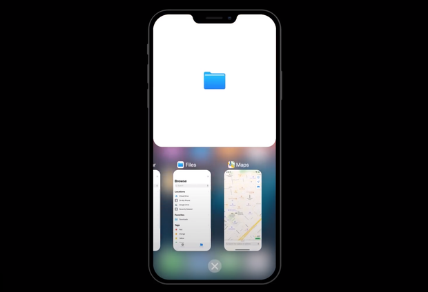 Ngắm nh&igrave;n concept iOS 14 trong mơ: H&agrave;ng loạt t&iacute;nh năng được iFan mong đợi từ l&acirc;u liệu c&oacute; trở th&agrave;nh sự thật? - Ảnh 5.