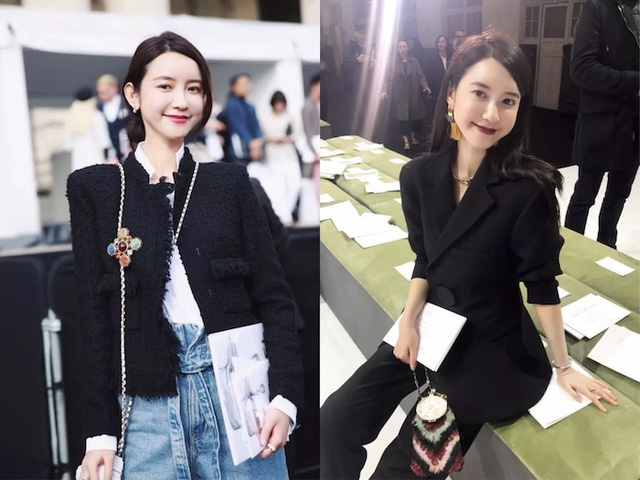 Li kỳ vụ ngoại t&igrave;nh của chủ tịch Taobao: Để Alibaba đầu tư v&agrave;o c&ocirc;ng ty bồ nh&iacute;, hậu thuẫn người t&igrave;nh b&aacute;n h&agrave;ng online tr&ecirc;n ch&iacute;nh nền tảng của m&igrave;nh, vợ phải c&ocirc;ng khai dằn mặt &lsquo;tr&aacute;nh xa chồng t&ocirc;i ra&rsquo;  - Ảnh 3.