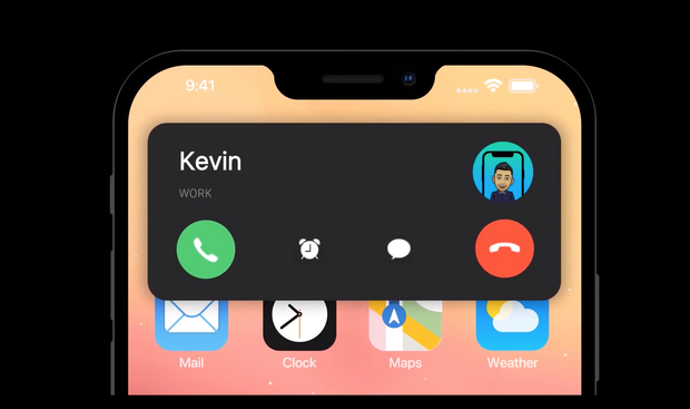 Ngắm nh&igrave;n concept iOS 14 trong mơ: H&agrave;ng loạt t&iacute;nh năng được iFan mong đợi từ l&acirc;u liệu c&oacute; trở th&agrave;nh sự thật? - Ảnh 7.