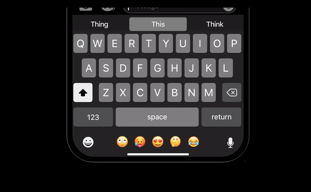 Ngắm nh&igrave;n concept iOS 14 trong mơ: H&agrave;ng loạt t&iacute;nh năng được iFan mong đợi từ l&acirc;u liệu c&oacute; trở th&agrave;nh sự thật? - Ảnh 8.