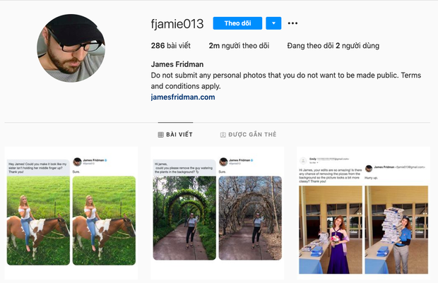 Nhờ chỉnh ảnh du lịch nhưng lại tr&uacute;ng ngay &ldquo;th&aacute;nh troll photoshop&rdquo;, d&acirc;n mạng ngậm ng&ugrave;i nhận lại th&agrave;nh quả m&agrave; chỉ biết &ldquo;tức rực&rdquo; trong l&ograve;ng - Ảnh 1.