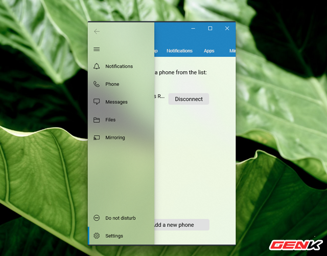 Nhắn tin v&agrave; gọi điện tr&ecirc;n iPhone trực tiếp từ m&aacute;y t&iacute;nh Windows với ứng dụng miễn ph&iacute; đến từ... Dell - Ảnh 15.