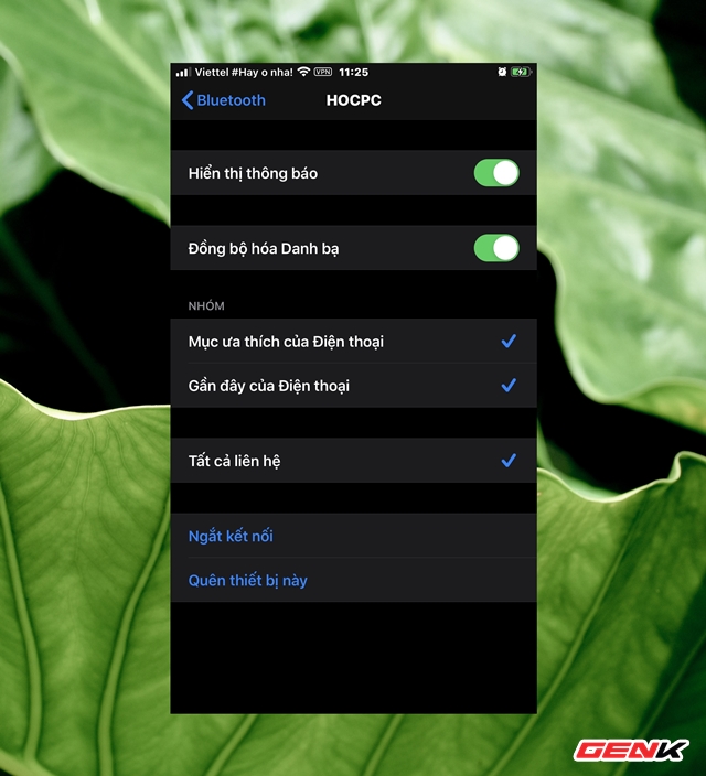 Nhắn tin v&agrave; gọi điện tr&ecirc;n iPhone trực tiếp từ m&aacute;y t&iacute;nh Windows với ứng dụng miễn ph&iacute; đến từ... Dell - Ảnh 16.