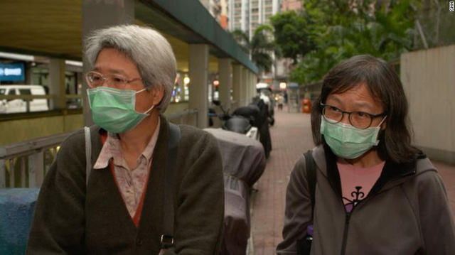  Nh&agrave; trọ quan t&agrave;i giữa thời dịch bệnh: B&oacute;c trần sự bất c&ocirc;ng trong x&atilde; hội v&agrave; nỗi l&ograve;ng kh&ocirc;ng phải ai cũng thấu  - Ảnh 3.