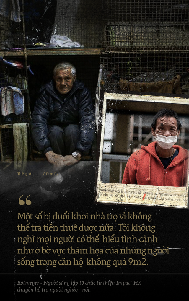  Nh&agrave; trọ quan t&agrave;i giữa thời dịch bệnh: B&oacute;c trần sự bất c&ocirc;ng trong x&atilde; hội v&agrave; nỗi l&ograve;ng kh&ocirc;ng phải ai cũng thấu  - Ảnh 4.