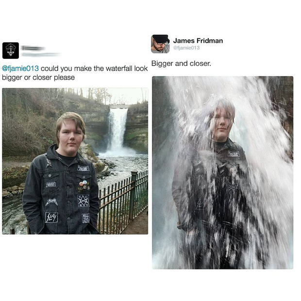 Nhờ chỉnh ảnh du lịch nhưng lại tr&uacute;ng ngay &ldquo;th&aacute;nh troll photoshop&rdquo;, d&acirc;n mạng ngậm ng&ugrave;i nhận lại th&agrave;nh quả m&agrave; chỉ biết &ldquo;tức rực&rdquo; trong l&ograve;ng - Ảnh 6.