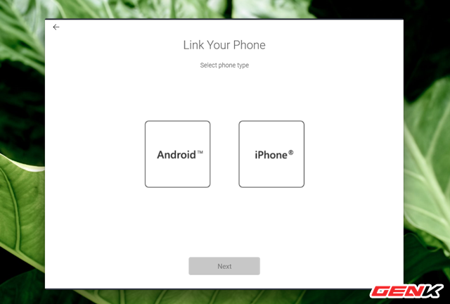 Nhắn tin v&agrave; gọi điện tr&ecirc;n iPhone trực tiếp từ m&aacute;y t&iacute;nh Windows với ứng dụng miễn ph&iacute; đến từ... Dell - Ảnh 7.