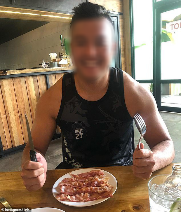 L&eacute;n v&agrave;o sở th&uacute; vắng người ở Th&aacute;i Lan trong dịch Covid-19, Youtuber gốc Việt bị bắt nhưng mục đ&iacute;ch thật sự được nhiều người ủng hộ - Ảnh 1.