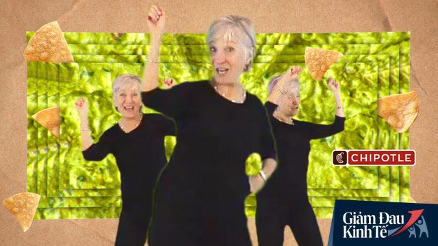 Thợ săn văn hóa - Đặc sản của đại gia fast-food Chipotle dùng để kết nối với khách hàng trong mùa dịch qua TikTok - Ảnh 2. Thợ săn văn hóa - Đặc sản của đại gia fast-food Chipotle dùng để kết nối với khách hàng trong mùa dịch qua TikTok - Ảnh 2.