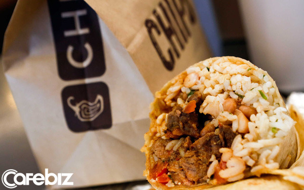 Thợ săn văn hóa - Đặc sản của đại gia fast-food Chipotle dùng để kết nối với khách hàng trong mùa dịch qua TikTok - Ảnh 1. Thợ săn văn hóa - Đặc sản của đại gia fast-food Chipotle dùng để kết nối với khách hàng trong mùa dịch qua TikTok - Ảnh 1.