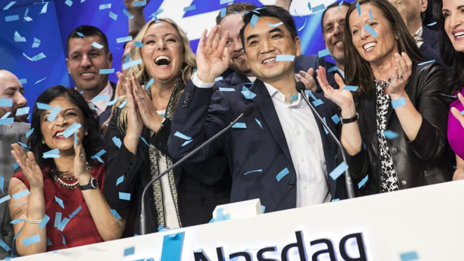 Đây là lý do tại sao Thung lũng Silicon cần lạc đà, chứ không phải kỳ lân công nghệ - Ảnh 3. Đây là lý do tại sao Thung lũng Silicon cần lạc đà, chứ không phải kỳ lân công nghệ - Ảnh 3.