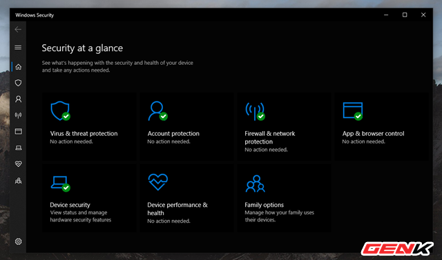 Những lưu &yacute; về bảo mật khi l&agrave;m việc với m&aacute;y t&iacute;nh tại nh&agrave; m&agrave; bạn n&ecirc;n biết - Ảnh 5.