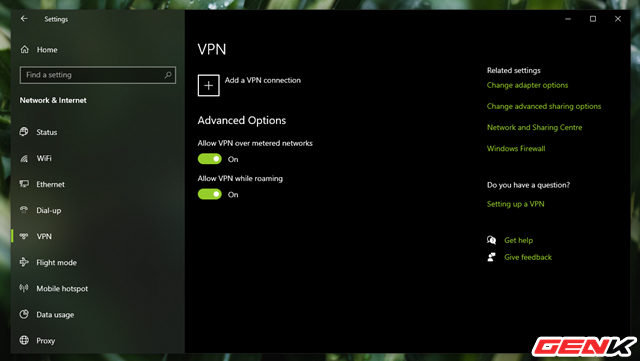 Những lưu &yacute; về bảo mật khi l&agrave;m việc với m&aacute;y t&iacute;nh tại nh&agrave; m&agrave; bạn n&ecirc;n biết - Ảnh 6.