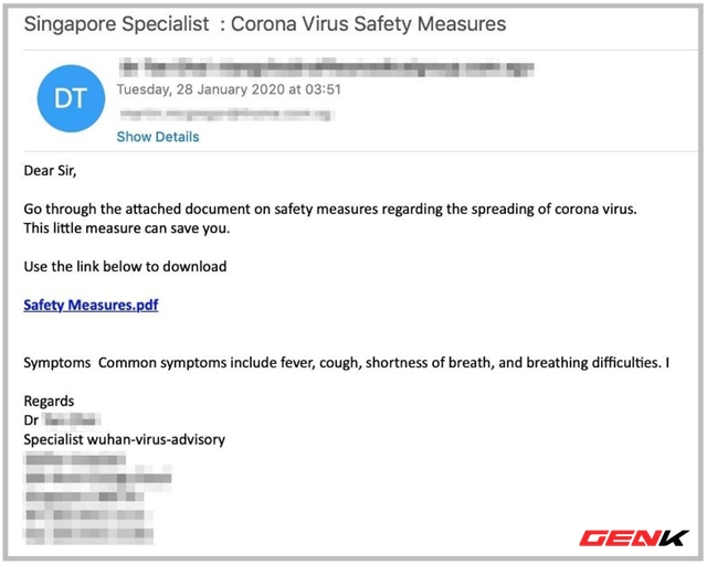 Những lưu &yacute; về bảo mật khi l&agrave;m việc với m&aacute;y t&iacute;nh tại nh&agrave; m&agrave; bạn n&ecirc;n biết - Ảnh 7.