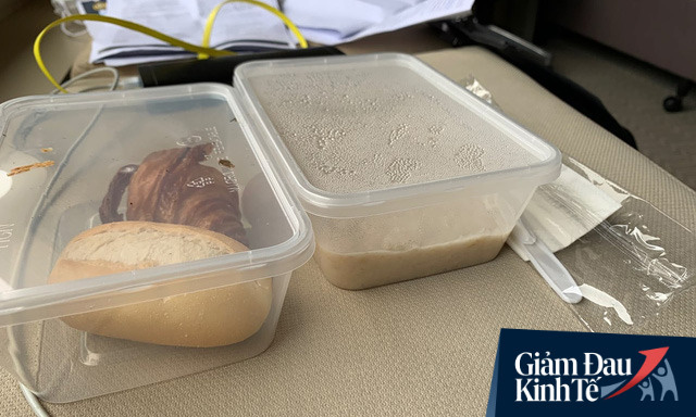 C&aacute;ch ly kiểu &Uacute;c: Bị &eacute;p ở kh&aacute;ch sạn 5 sao, ng&agrave;y 3 bữa cơm v&agrave; 1 chai rượu, internet, giặt ủi ho&agrave;n to&agrave;n miễn ph&iacute; - Ảnh 3.