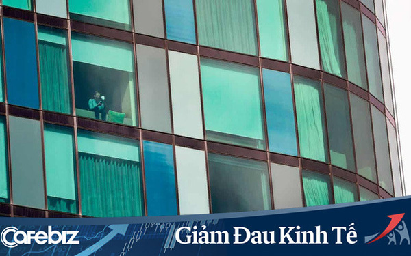 C&aacute;ch ly kiểu &Uacute;c: Bị &eacute;p ở kh&aacute;ch sạn 5 sao, ng&agrave;y 3 bữa cơm v&agrave; 1 chai rượu, internet, giặt ủi ho&agrave;n to&agrave;n miễn ph&iacute; - Ảnh 1.