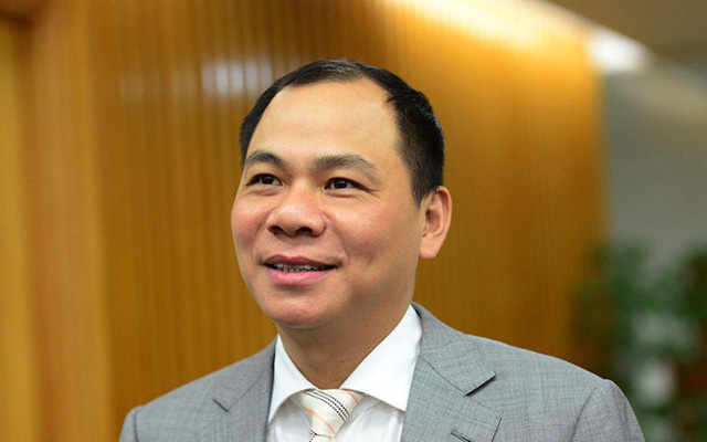 Các tỷ phú Việt tài trợ những gì cho công tác chống dịch COVID-19? - Ảnh 1. Các tỷ phú Việt tài trợ những gì cho công tác chống dịch COVID-19? - Ảnh 1.