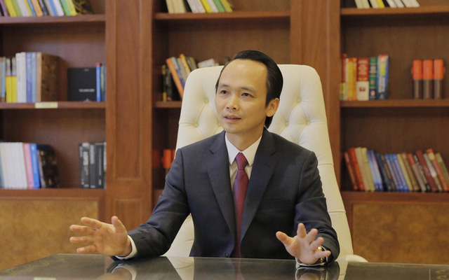 Các tỷ phú Việt tài trợ những gì cho công tác chống dịch COVID-19? - Ảnh 2. Các tỷ phú Việt tài trợ những gì cho công tác chống dịch COVID-19? - Ảnh 2.