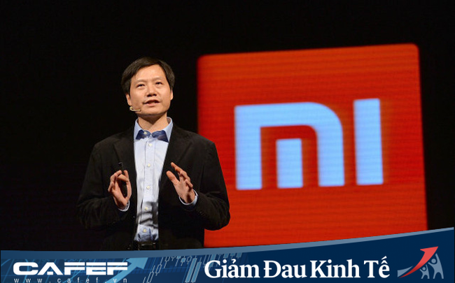  T&acirc;m thư Chủ tịch Xiaomi giữa đại dịch COVID-19: Nh&igrave;n từ SARs, khủng hoảng l&agrave; liều thuốc thử nghiệm ch&iacute;nh x&aacute;c nhất để chứng minh th&agrave;nh c&ocirc;ng của một doanh nghiệp  - Ảnh 1.
