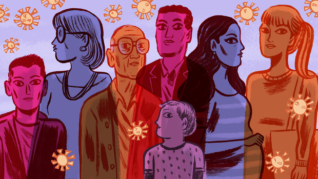 Ngày càng nhiều người trẻ nhiễm và chết vì Covid-19: Thật xin lỗi, nhưng dịch bệnh lần này không có ai là đối tượng an toàn cả - Ảnh 2. Ngày càng nhiều người trẻ nhiễm và chết vì Covid-19: Thật xin lỗi, nhưng dịch bệnh lần này không có ai là đối tượng an toàn cả - Ảnh 2.