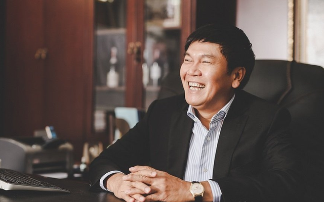 Các tỷ phú Việt tài trợ những gì cho công tác chống dịch COVID-19? - Ảnh 3. Các tỷ phú Việt tài trợ những gì cho công tác chống dịch COVID-19? - Ảnh 3.