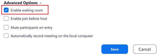 Chuyên gia an ninh mạng Việt hướng dẫn 4 cách sử dụng Zoom an toàn - Ảnh 4. Chuyên gia an ninh mạng Việt hướng dẫn 4 cách sử dụng Zoom an toàn - Ảnh 4.