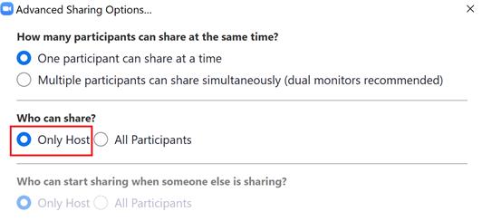 Chuyên gia an ninh mạng Việt hướng dẫn 4 cách sử dụng Zoom an toàn - Ảnh 5. Chuyên gia an ninh mạng Việt hướng dẫn 4 cách sử dụng Zoom an toàn - Ảnh 5.
