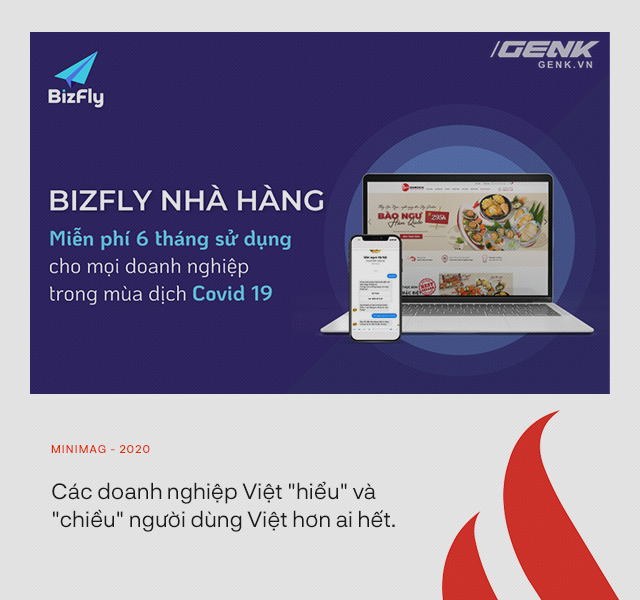 Người Việt y&ecirc;u h&agrave;ng c&ocirc;ng nghệ Việt, c&ograve;n trở ngại g&igrave; nữa? - Ảnh 6.